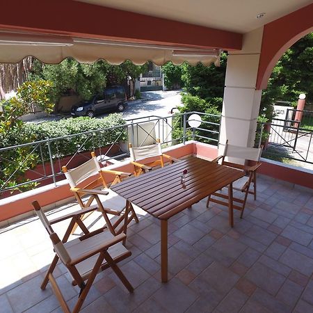 Villaroza PalaiónTsiflíkion Exteriör bild