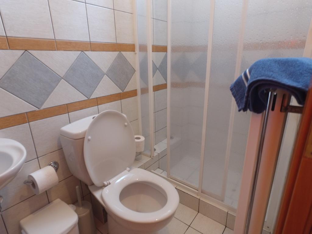 Villaroza PalaiónTsiflíkion Exteriör bild