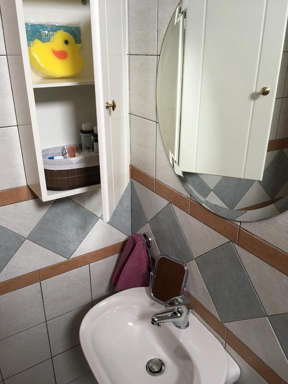 Villaroza PalaiónTsiflíkion Exteriör bild