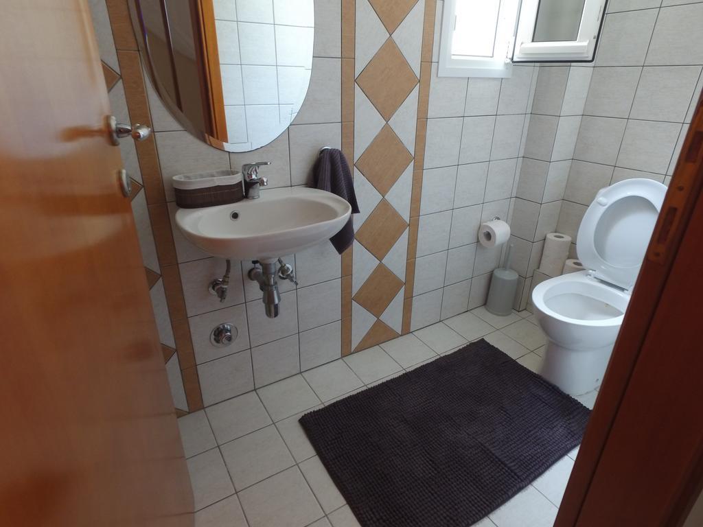 Villaroza PalaiónTsiflíkion Exteriör bild