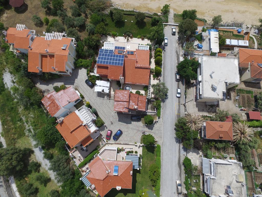 Villaroza PalaiónTsiflíkion Exteriör bild