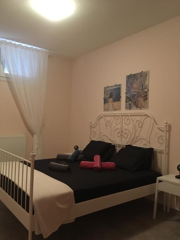 Villaroza PalaiónTsiflíkion Exteriör bild