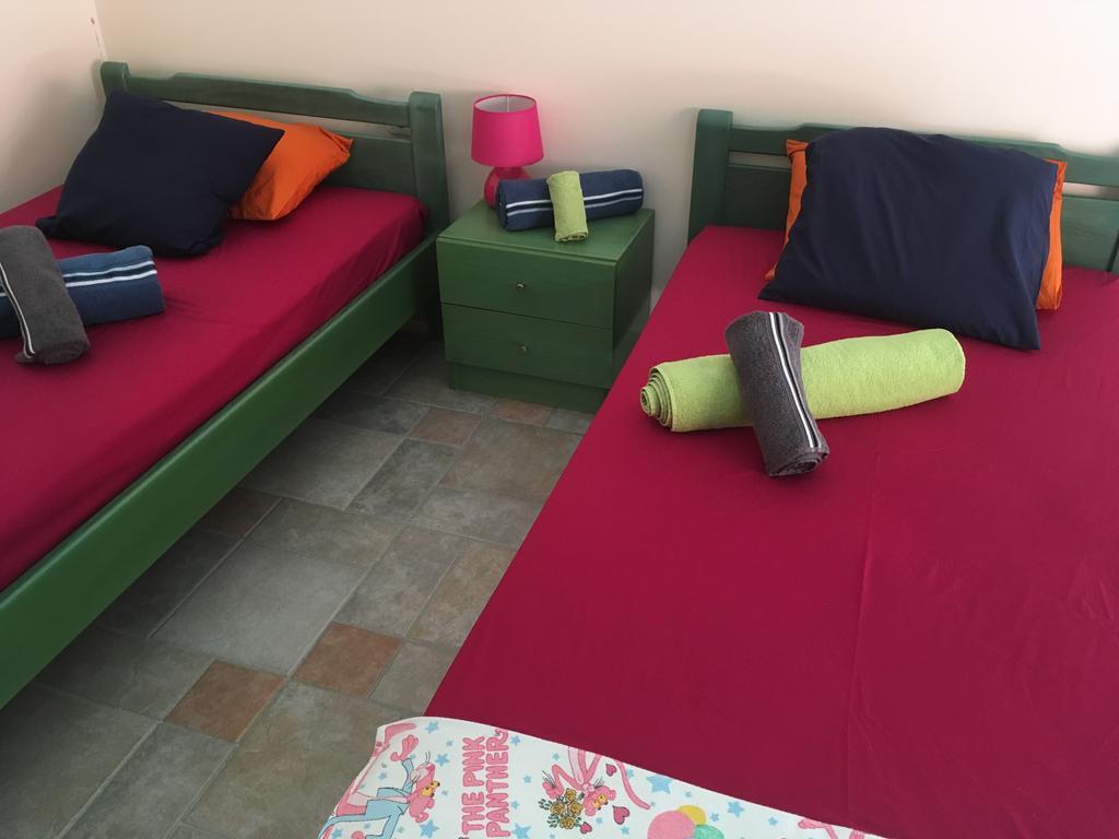 Villaroza PalaiónTsiflíkion Exteriör bild